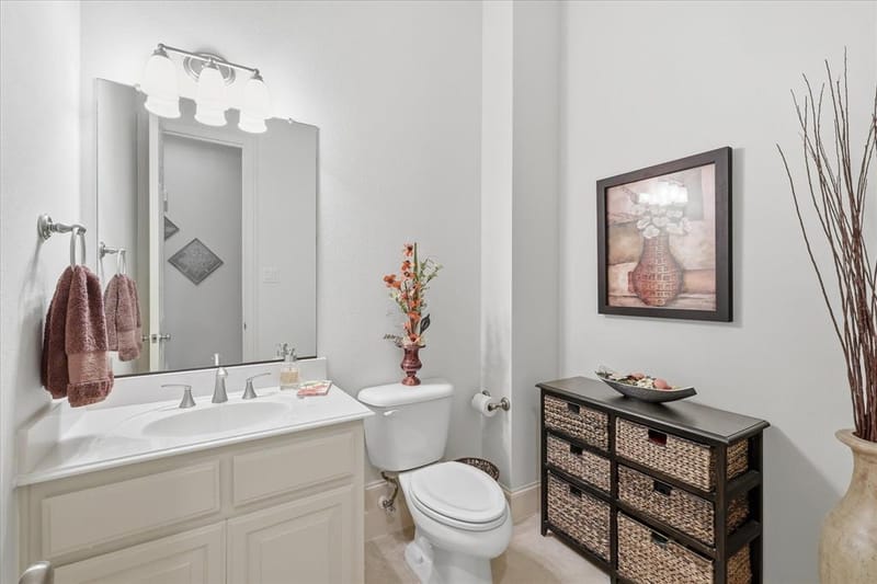 901 Foxworth Court, Allen TX 75013 - Photo 29