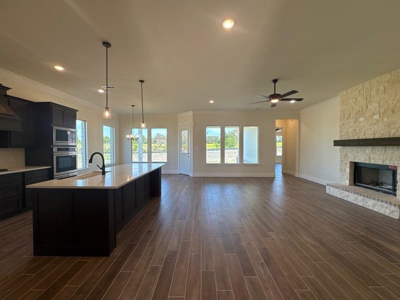 6505 Huron Drive, Blue Ridge TX 75424 - Photo 7