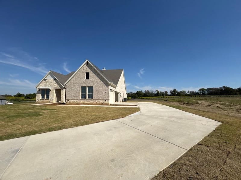 6505 Huron Drive, Blue Ridge TX 75424 - Photo 3