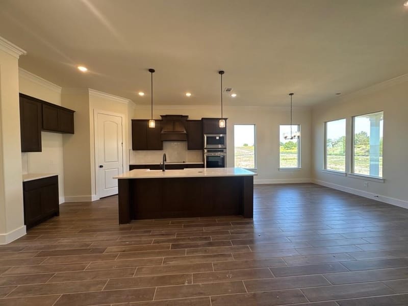 6505 Huron Drive, Blue Ridge TX 75424 - Photo 9