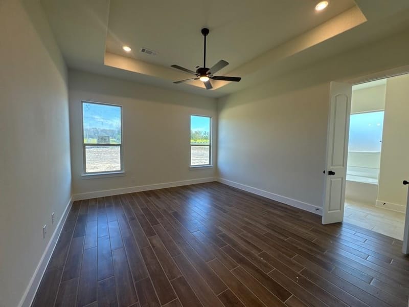 6505 Huron Drive, Blue Ridge TX 75424 - Photo 10