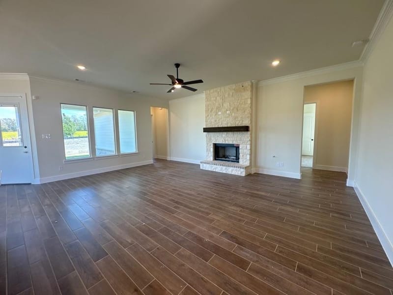 6505 Huron Drive, Blue Ridge TX 75424 - Photo 8