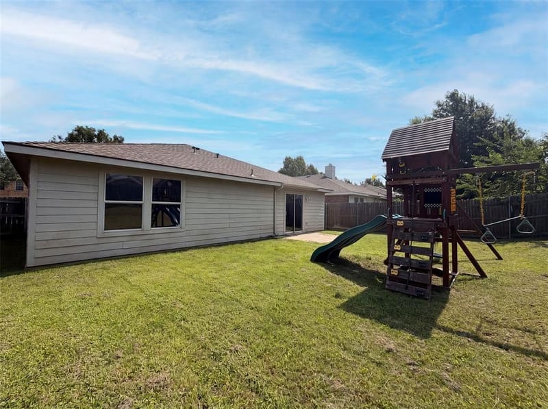 9100 Chisholm Trail, Cross Roads TX 76227 - Photo 23