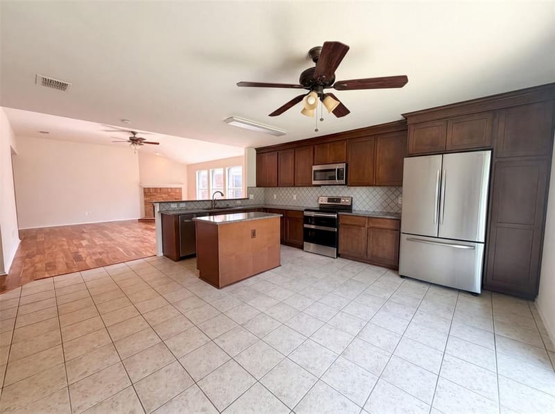 9100 Chisholm Trail, Cross Roads TX 76227 - Photo 2
