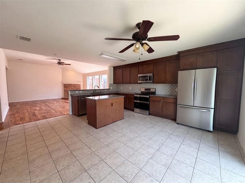 9100 Chisholm Trail, Cross Roads TX 76227 - Photo 6