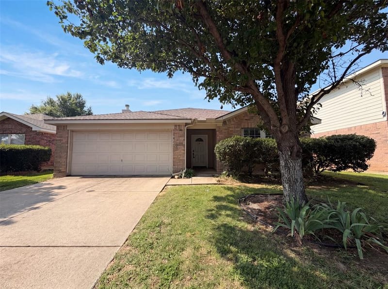 9100 Chisholm Trail, Cross Roads TX 76227 - Photo 26