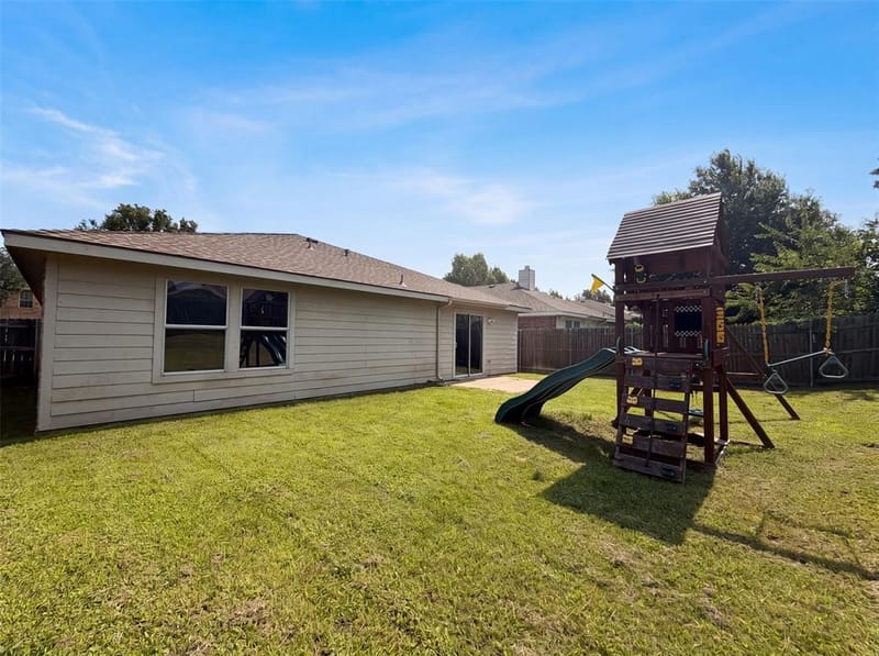 9100 Chisholm Trail, Cross Roads TX 76227 - Photo 22