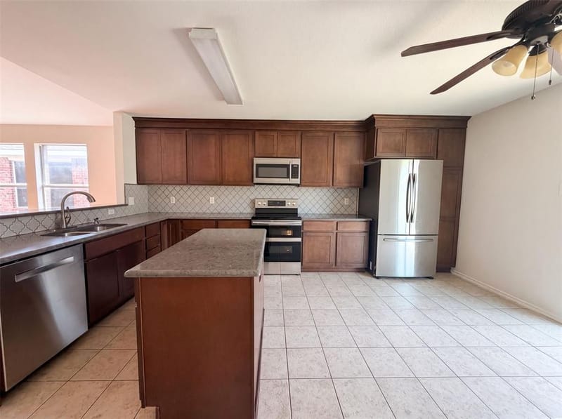 9100 Chisholm Trail, Cross Roads TX 76227 - Photo 7
