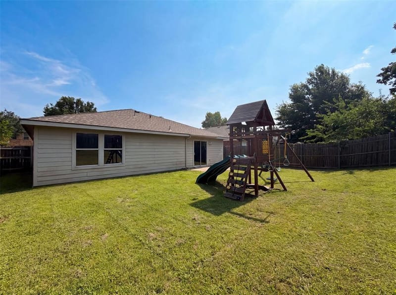 9100 Chisholm Trail, Cross Roads TX 76227 - Photo 20