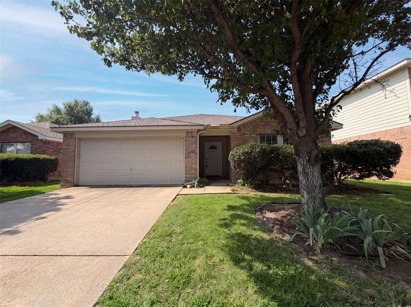 9100 Chisholm Trail, Cross Roads TX 76227 - Photo 24