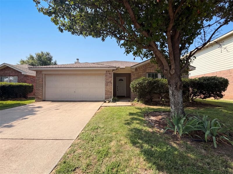 9100 Chisholm Trail, Cross Roads TX 76227 - Photo 25