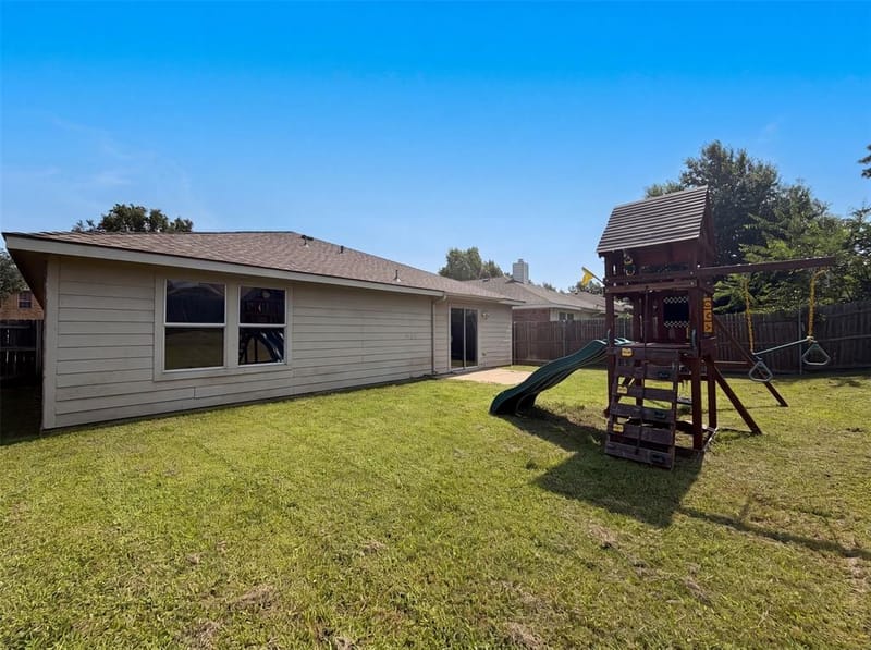 9100 Chisholm Trail, Cross Roads TX 76227 - Photo 21