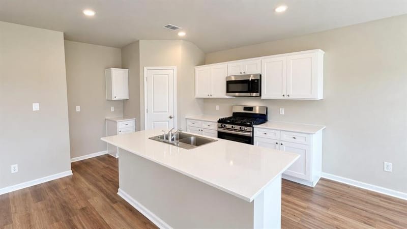 160 TRIBUTARY Lane, Bridgeport TX 76426 - Photo 2