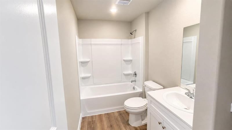160 TRIBUTARY Lane, Bridgeport TX 76426 - Photo 6