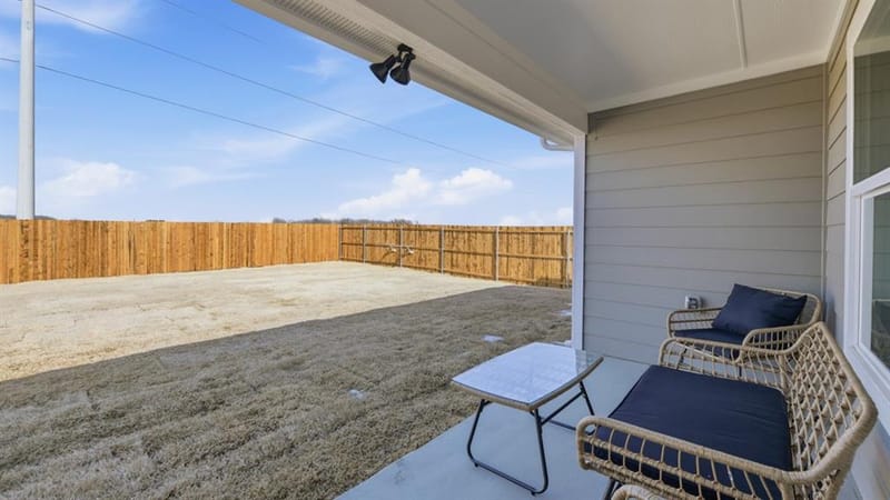 160 TRIBUTARY Lane, Bridgeport TX 76426 - Photo 9