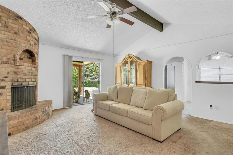 7616 Meadowbrook Drive, Watauga TX 76148 - Photo 23
