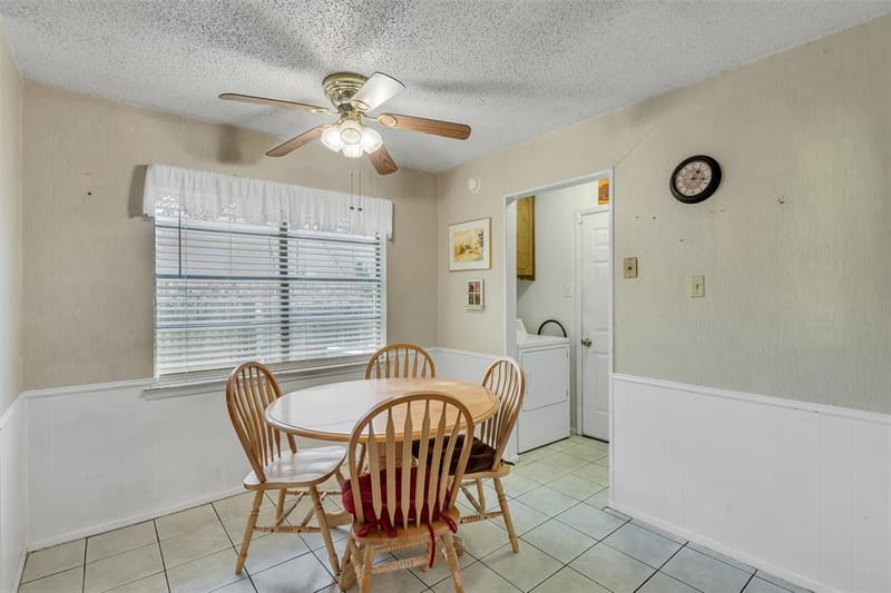 7616 Meadowbrook Drive, Watauga TX 76148 - Photo 27