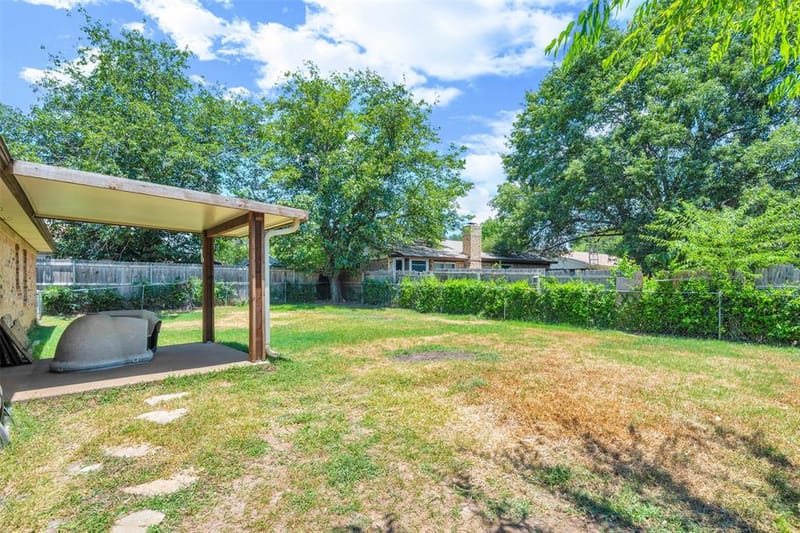 7616 Meadowbrook Drive, Watauga TX 76148 - Photo 36