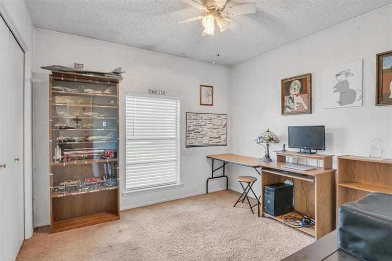 7616 Meadowbrook Drive, Watauga TX 76148 - Photo 20