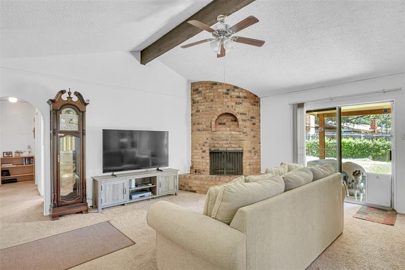 7616 Meadowbrook Drive, Watauga TX 76148 - Photo 24