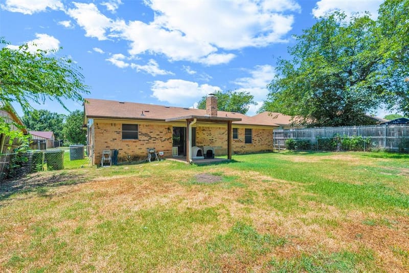7616 Meadowbrook Drive, Watauga TX 76148 - Photo 38