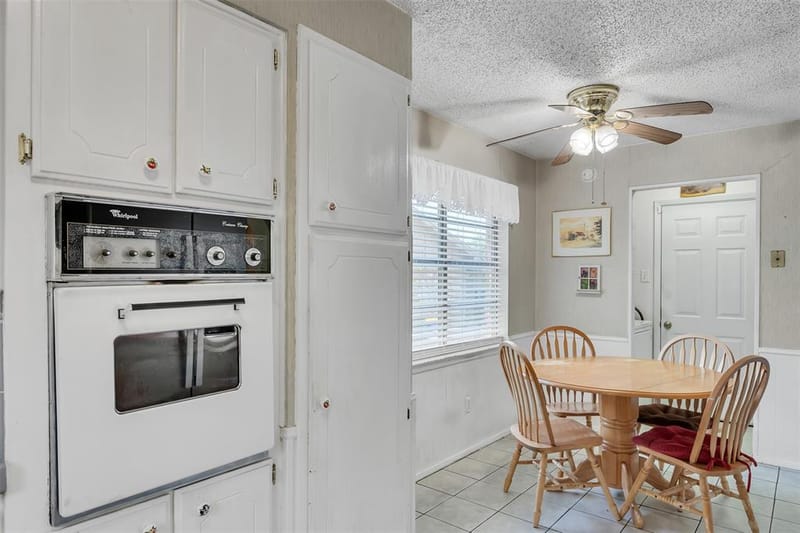 7616 Meadowbrook Drive, Watauga TX 76148 - Photo 33
