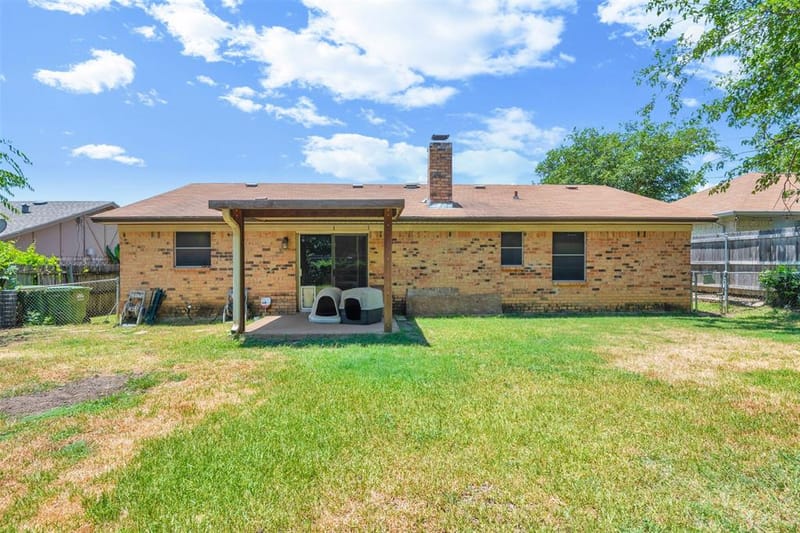 7616 Meadowbrook Drive, Watauga TX 76148 - Photo 40