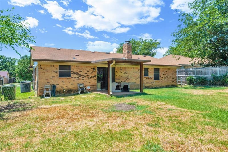 7616 Meadowbrook Drive, Watauga TX 76148 - Photo 39