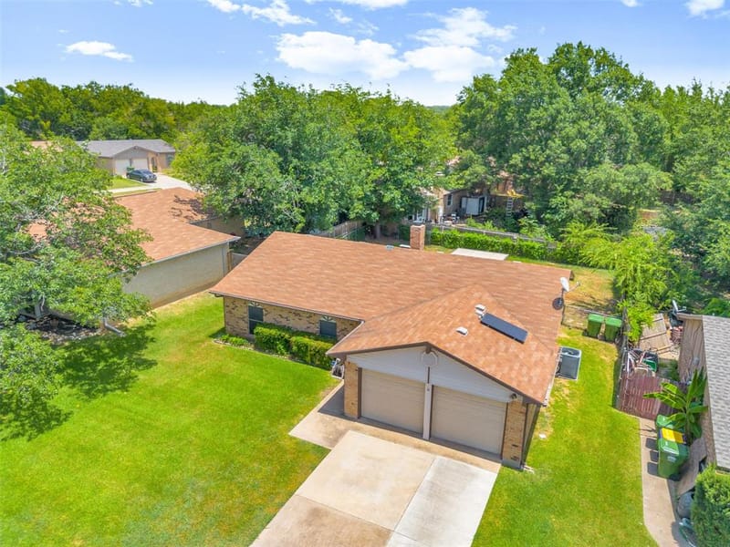 7616 Meadowbrook Drive, Watauga TX 76148 - Photo 4