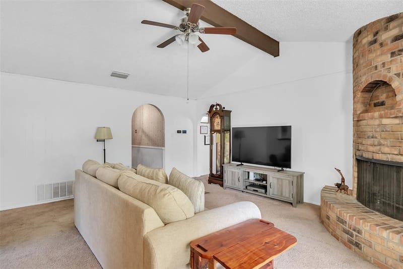 7616 Meadowbrook Drive, Watauga TX 76148 - Photo 25