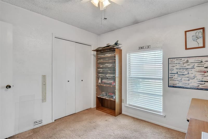 7616 Meadowbrook Drive, Watauga TX 76148 - Photo 21