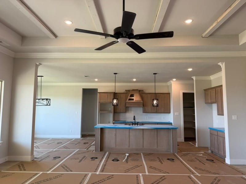 6520 Huron Drive, Blue Ridge TX 75424 - Photo 13