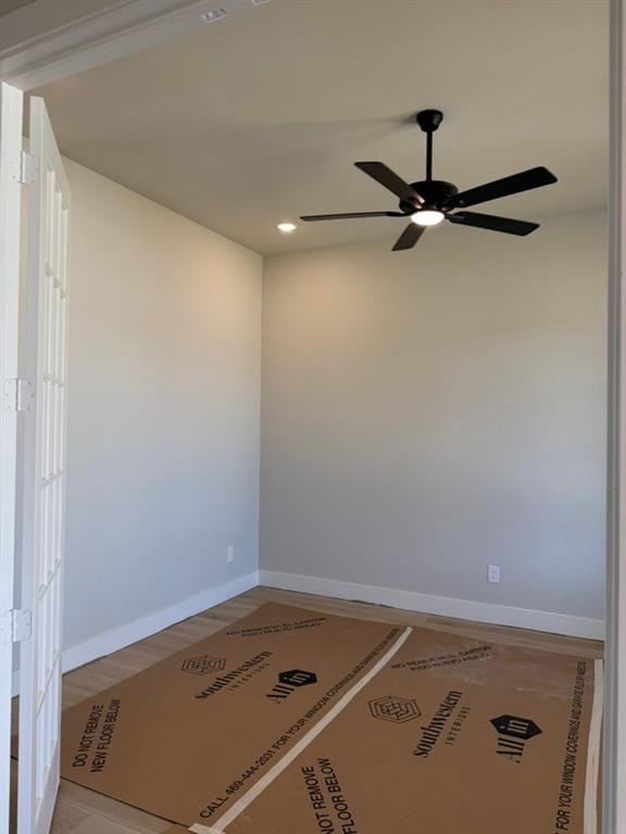 6520 Huron Drive, Blue Ridge TX 75424 - Photo 16