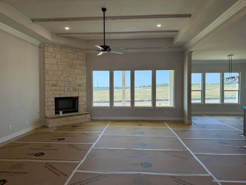 6520 Huron Drive, Blue Ridge TX 75424 - Photo 14