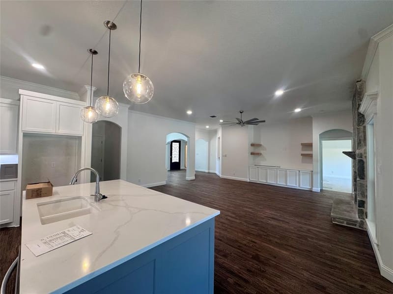 5025 Glenoaks Court, Weatherford TX 76088 - Photo 16