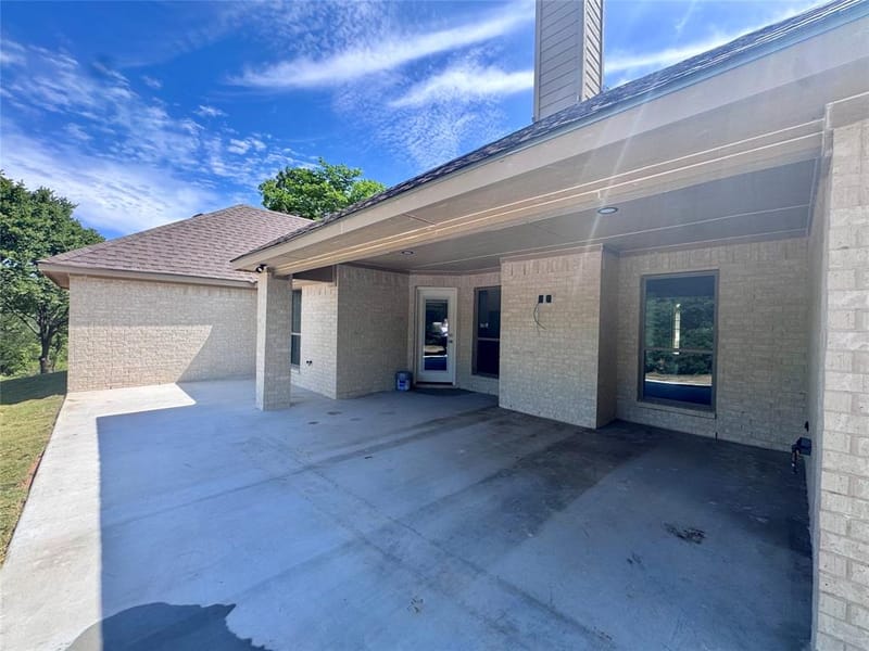 5025 Glenoaks Court, Weatherford TX 76088 - Photo 34