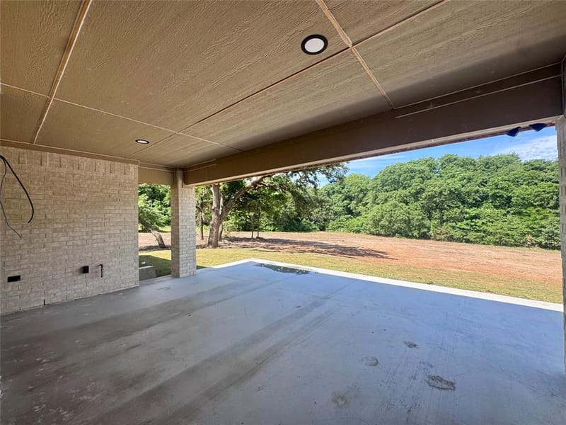 5025 Glenoaks Court, Weatherford TX 76088 - Photo 39