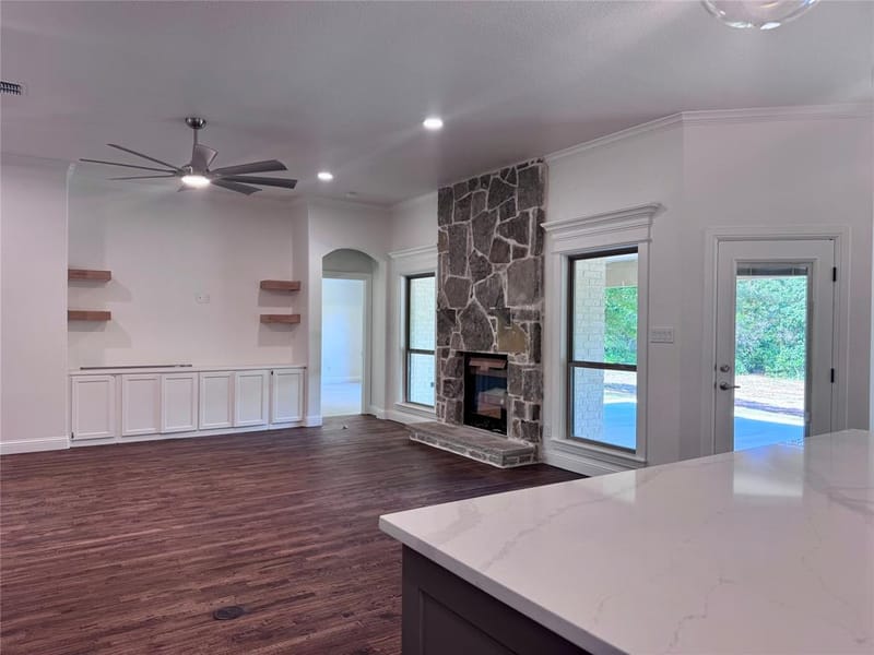 5025 Glenoaks Court, Weatherford TX 76088 - Photo 8