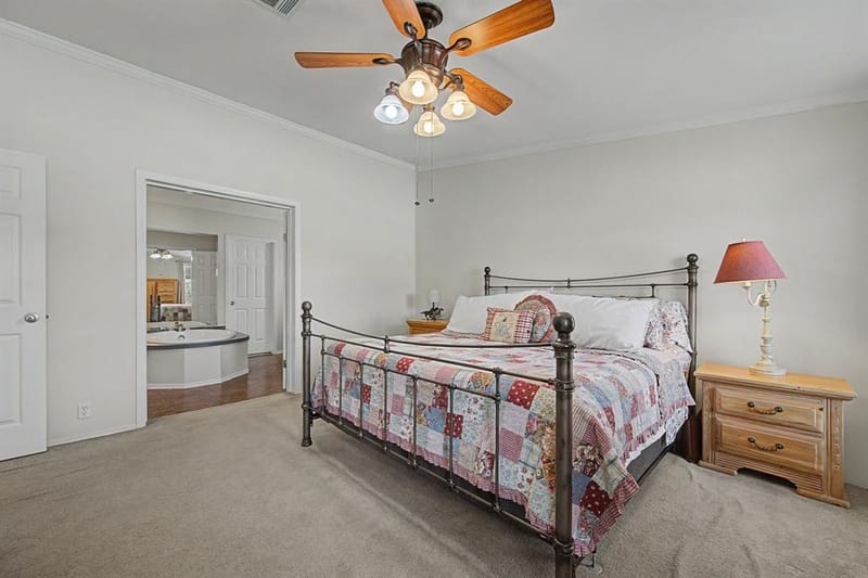 206 County Road 4593, Boyd TX 76023 - Photo 23