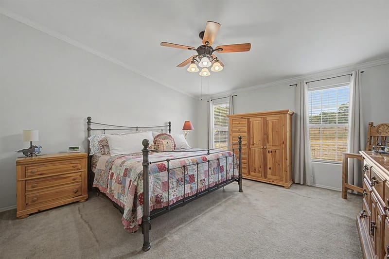 206 County Road 4593, Boyd TX 76023 - Photo 22