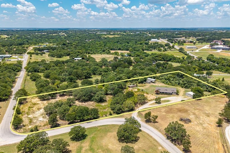 206 County Road 4593, Boyd TX 76023 - Photo 9