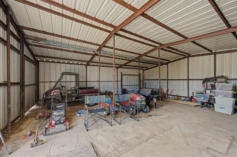 206 County Road 4593, Boyd TX 76023 - Photo 34