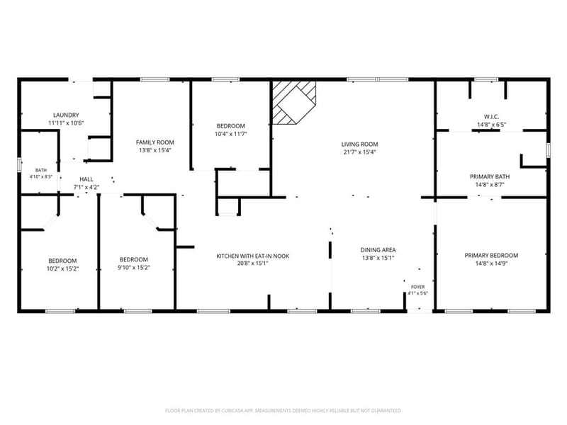 206 County Road 4593, Boyd TX 76023 - Photo 37