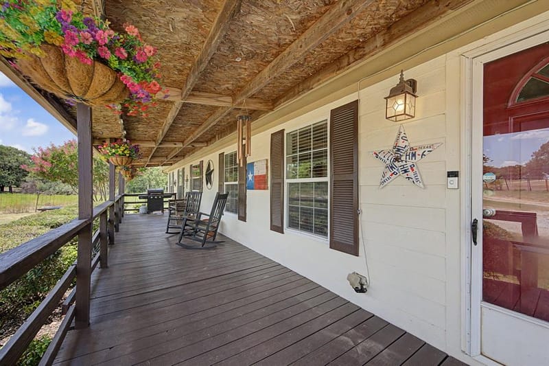 206 County Road 4593, Boyd TX 76023 - Photo 11