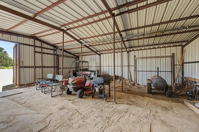 206 County Road 4593, Boyd TX 76023 - Photo 35