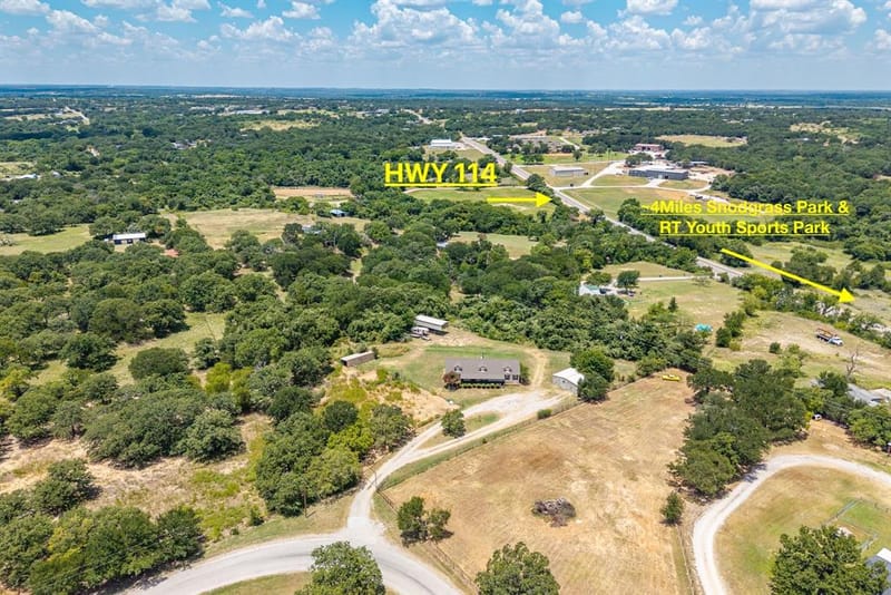 206 County Road 4593, Boyd TX 76023 - Photo 39