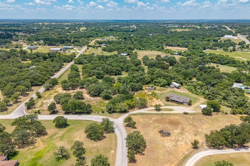 206 County Road 4593, Boyd TX 76023 - Photo 8