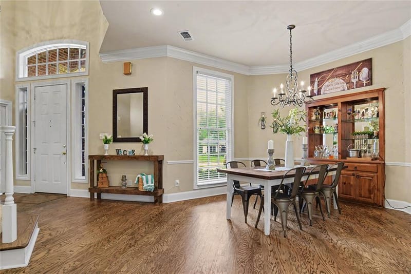 4 Griffith Court, Terrell TX 75160 - Photo 2