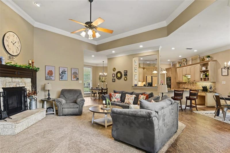4 Griffith Court, Terrell TX 75160 - Photo 6
