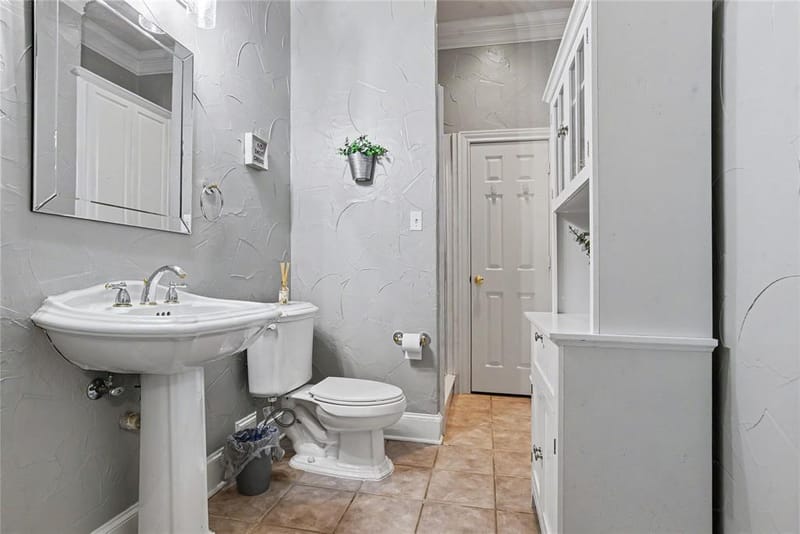 4 Griffith Court, Terrell TX 75160 - Photo 13